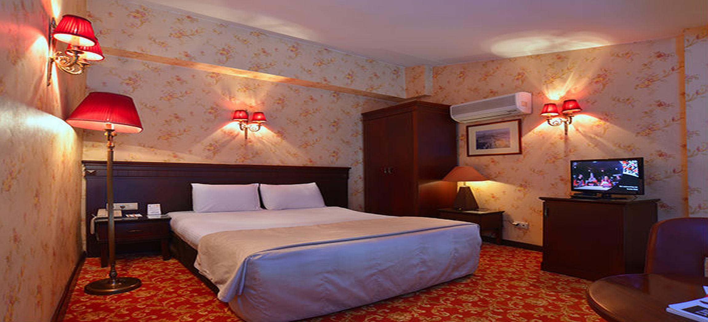 Pera Rose Hotel Istanbul Ngoại thất bức ảnh